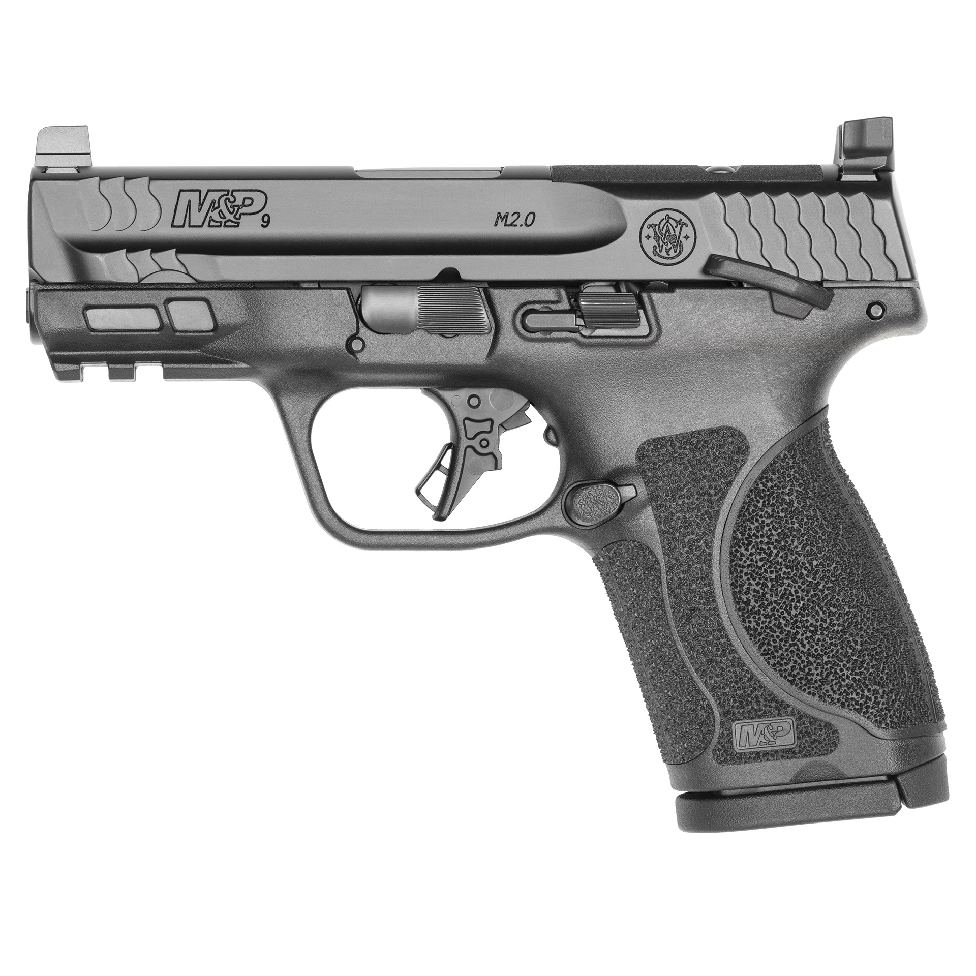 135701d21.jpg Smith & Wesson M&P M2.0 Compact 9mm - Image 1