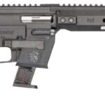 Smith & Wesson Response 9mm
