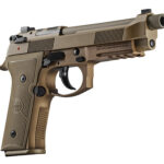 Beretta M9A4 G 9mm