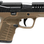 Savage Stance 9mm