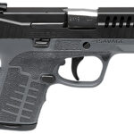 Savage Stance Grey 9mm Luger Handgun