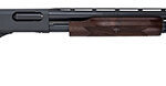Remington Firearms (New) R68865 870 Fieldmaster 12 Gauge 3" 4+1 26" Blued Barrel/Rec, Walnut Furniture, Bead Front Sight, 3 Chokes