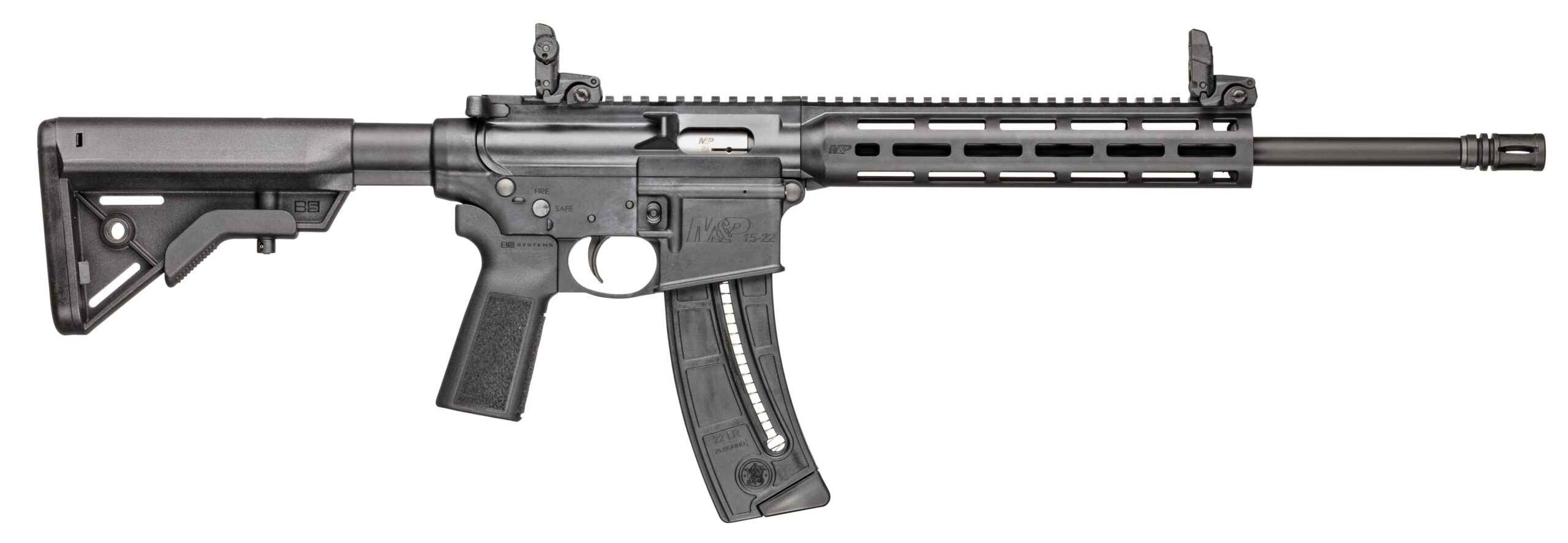 14180b1cd-scaled-1.jpg Smith & Wesson M&P15-22 .22 LR - Image 1
