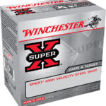 Winchester Ammo WE12GT65 Super X Xpert High Velocity 12 Gauge 2.75" 1 oz 6.5 Shot 25 Per Box/ 10 Case