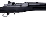 Ruger Mini-Thirty 7.62x39mm 18.5" Stainless / Black Synthetic