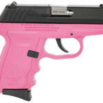 SCCY CPX-3 Compact Pistol