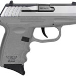 SCCY CPX-3 Pistol