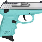 SCCY Industries CPX-4