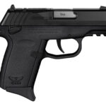 SCCY Industries CPX-1 9mm
