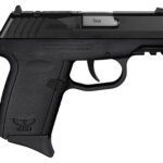 SCCY CPX-2 9mm