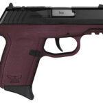 SCCY CPX2CBCRRDRG3 9mm