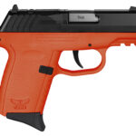 SCCY CPX2CBORRDRG3 9mm