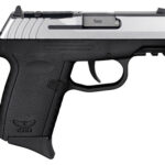 SCCY Industries CPX-2 9mm