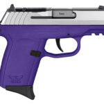 SCCY Industries CPX-2 9mm