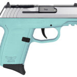 SCCY CPX-2 9mm