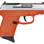 SCCY Industries CPX2TTORRDRG3 9mm