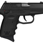 SCCY Industries CPX-4 .380 ACP