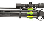 Traditions Crackshot XBR .22 LR