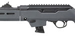Ruger PC Carbine 9mm