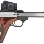 Browning Buck Mark Medallion .22 LR