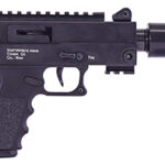 MasterPiece Arms MPA30DMG 9mm 4.5" Threaded