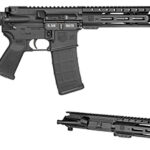 Diamondback DB15 5.56 / .300 AAC Blackout Pistol Combo