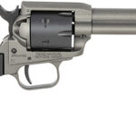 Heritage Arms Rough Rider .22 LR