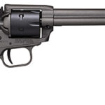 Heritage Arms Rough Rider SRR22C6 .22 LR
