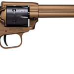 Heritage Arms Rough Rider SRR22A6 .22 LR