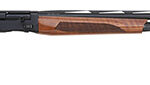 TriStar 24258 Viper G2 Pro Sporting 12 Gauge 3" 5+1 30" Black Barrel/Receiver, Semi-Gloss Turkish Walnut Stock with Adjustable Comb, Fiber Optic Sight, 4 Extended MobilChoke Included