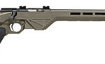 Citadel TRAKR .22 WMR Bolt-Action Rifle