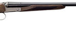 Charles Daly 930356 512 Superior 20 Gauge 3" 2rd 26" Gloss Blued Steel Side by Side Barrel, Silver Steel Receiver, Oiled Walnut Fixed Checkered Stock & Forend, Includes 5 Choke Tubes