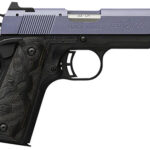 Browning 1911-22 Black Label Compact .22 LR