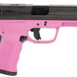 FMK Firearms Mach 9 G3 9mm