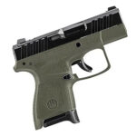 Beretta APX-A1 Carry 9mm