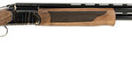 Pointer KAR1228HT Acrius  12 Gauge 3" Chamber 2rd 28" O/U Barrel, Color Case Hardened Rec, Turkish Walnut Stock, Fiber Optic Sight, 5 Chokes