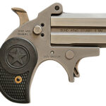 Bond Arms Stubby .380 ACP