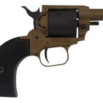 Heritage Arms Barkeep .22 LR