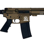 Great Lakes GL15223SSPBRZ .223 Rem/5.56 NATO