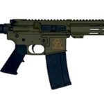 Great Lakes GL-15 223 Wylde