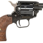 Heritage Arms Barkeep .22 LR Revolver