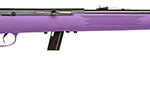 Savage 64F .22 LR