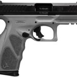 Taurus TS9 9mm 4 in 17+1 Gray/Black
