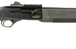 Beretta USA J32CT511 A300 Ultima Patrol *State Compliant 12 Gauge 3" 5+1 19.10", Black, Loop Velcro on Rec, Fixed Stock, Ghost Ring Sight, Picatinny Mount, Extended Controls