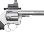 Charter Arms Target Mastiff .357 Magnum