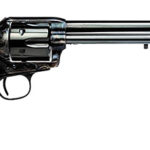 Cimarron U.S. Cavalry Henry Nettleton .45 Long Colt