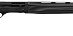 Retay USA COMGOR20BLK26 Gordion Compact Inertia Plus 20 Gauge 4+1 (2.75") 3" 26" Deep Bore Drilled Barrel, Black, Synthetic Stock w/Integrated Sling Swivel Mount, TruGlo Red Fiber Optic Front Sight