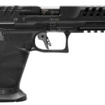 Walther Arms PDP 9mm - 5in, Optics Ready, 3x10rd