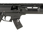 CZ-USA Scorpion EVO 3 S1 .22 LR