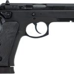 CZ-USA SP-01 Tactical 9mm 4.6in 19rd